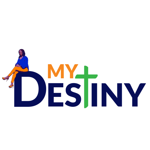 My Destiny - 