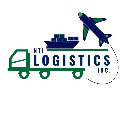 NTI Logistics, Inc. - 