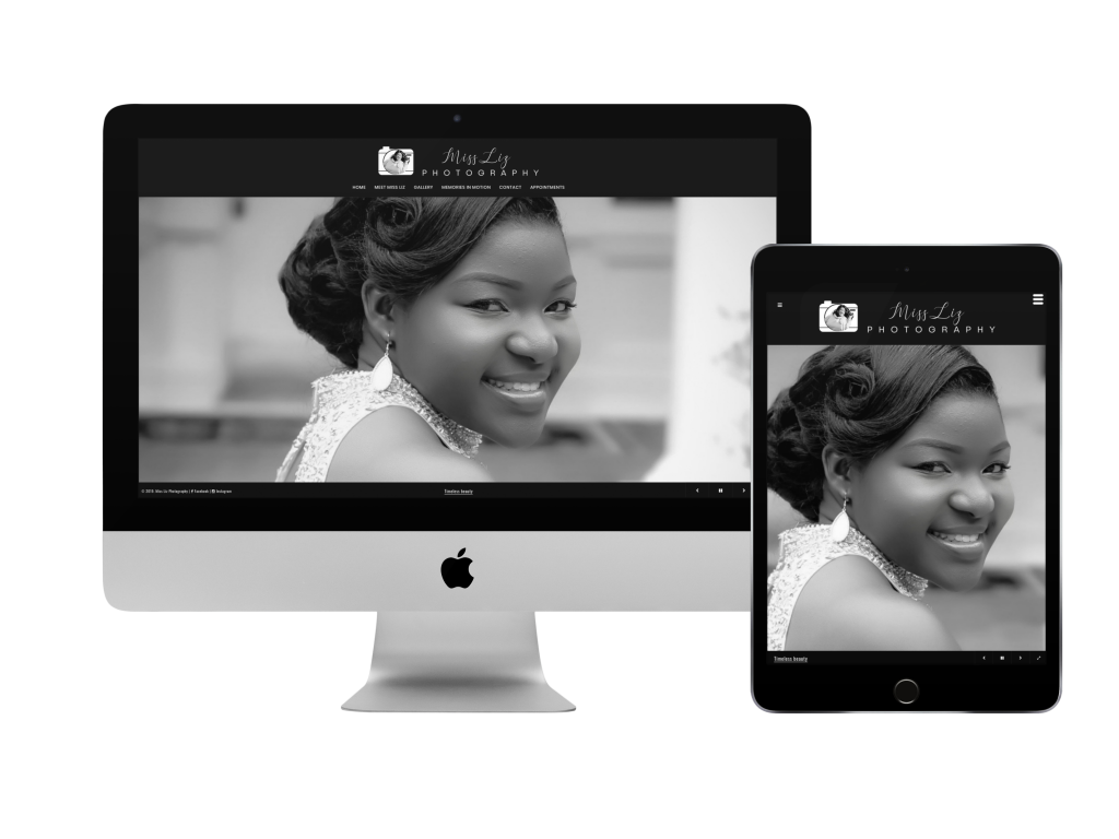 Miss Liz Photography - 