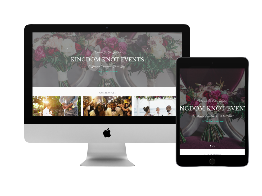 Kingdom Knot Events - 