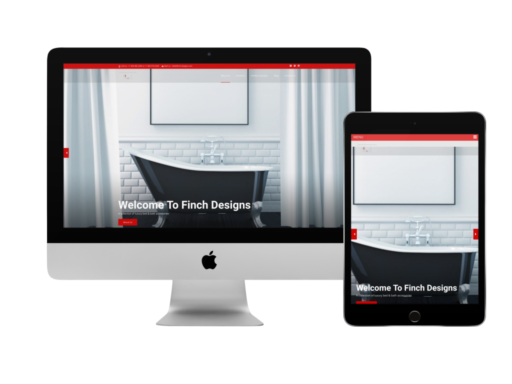 Finch Designs - 
